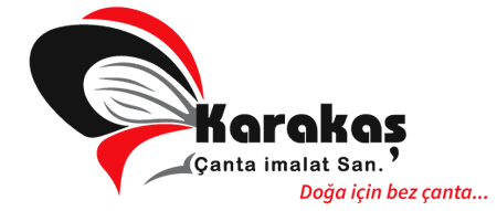 Karakaş Bez Çanta