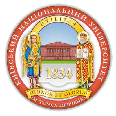 Taras Shevchenko National University of Kyiv